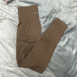 Nvgtn leggings size xs